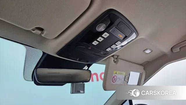 Kia Carnival 4th generation id 3044474 из Кореи 8