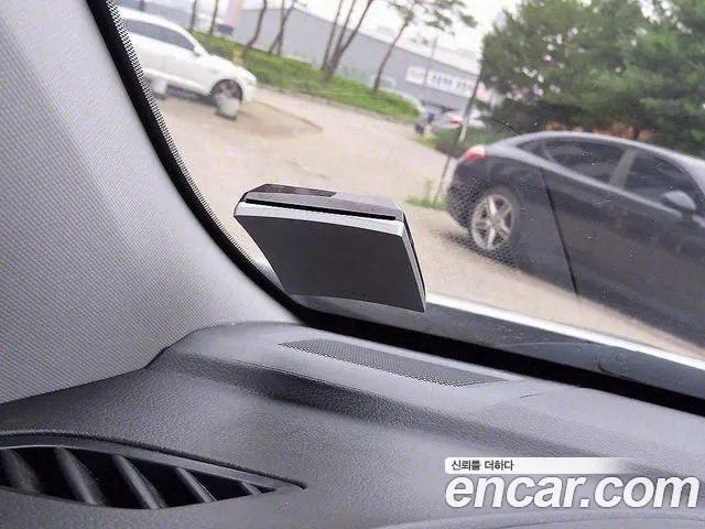 Hyundai Sonata New Rise id 2952107 из Кореи 8