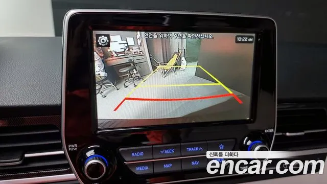 Hyundai The New Grand Starex id 2689494 из Кореи 8