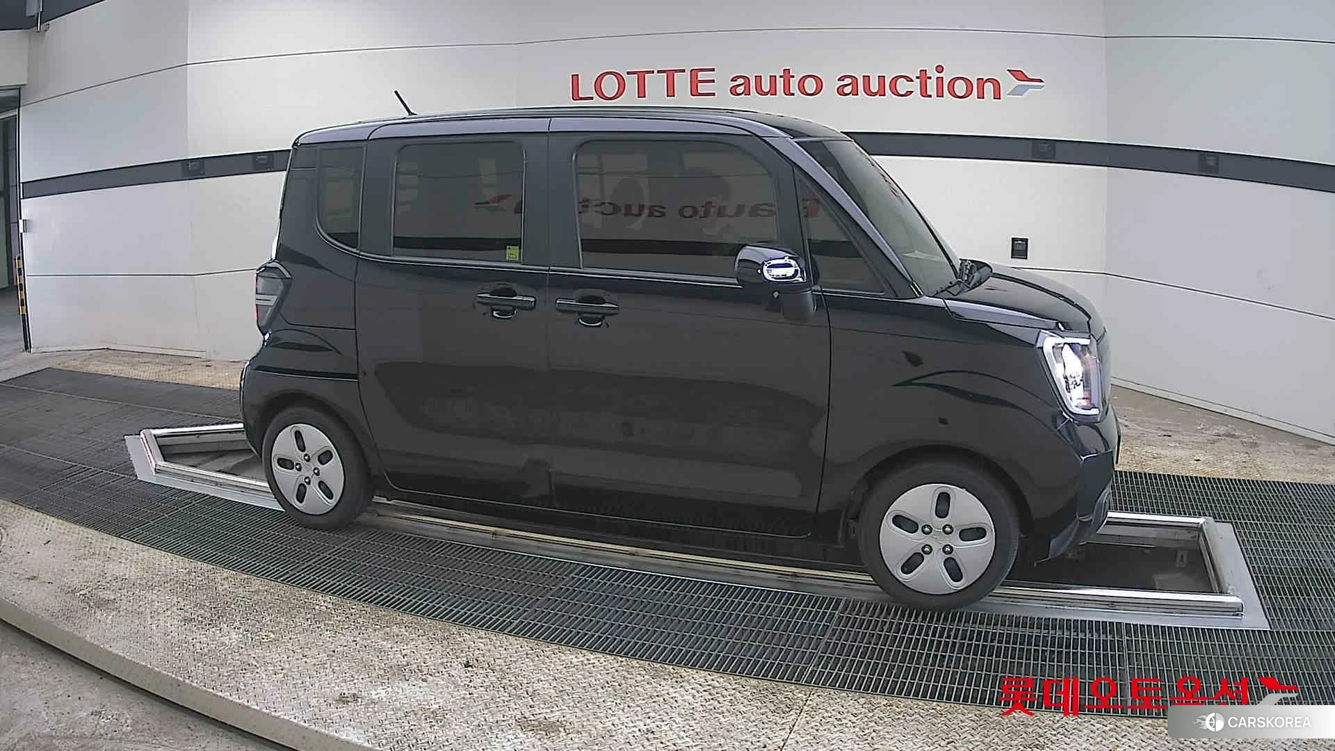 Kia Ray id 3882139 из Кореи 8