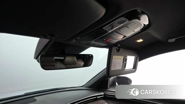 Hyundai Tucson Hybrid (NX4) id 4343005 из Кореи 8