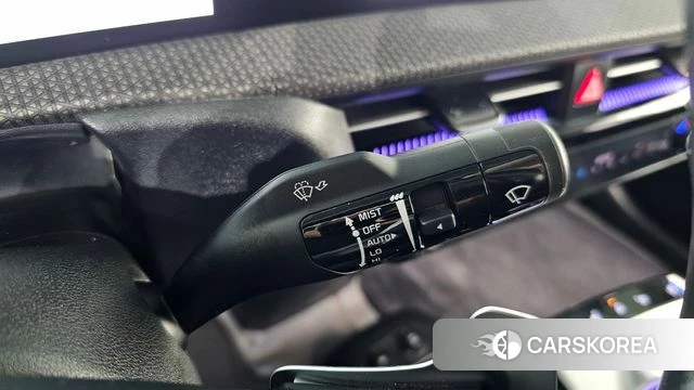 Kia EV6 id 4750136 из Кореи 8