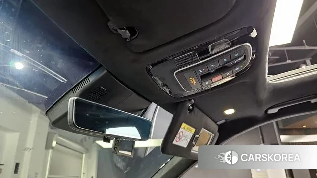 Hyundai The New Palisade id 3015893 из Кореи 8