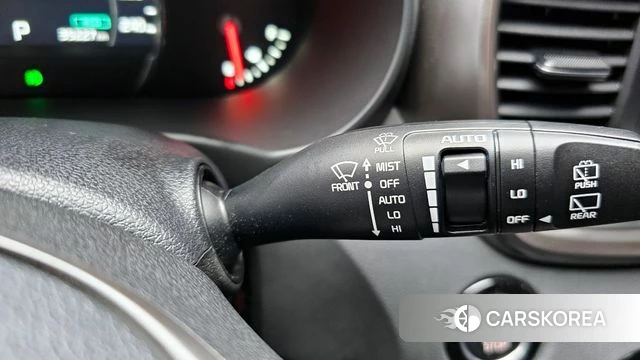 Kia The New Sorento id 3795697 из Кореи 8
