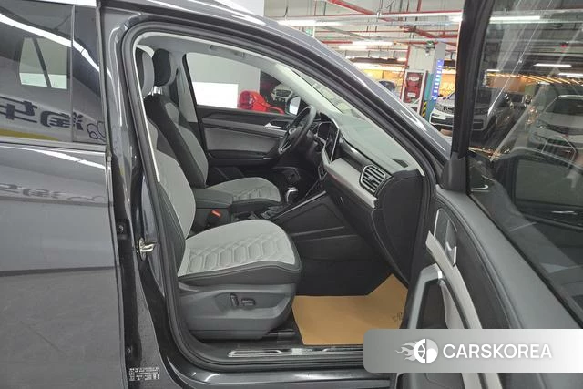 Volkswagen Tanyue id 3907873 из Китая 8