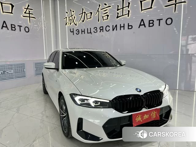BMW 3 series id 4359312 из Китая 8