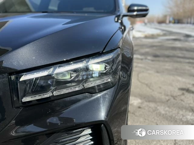 Geely Automobile Xingyue L id 4207593 из Китая 8