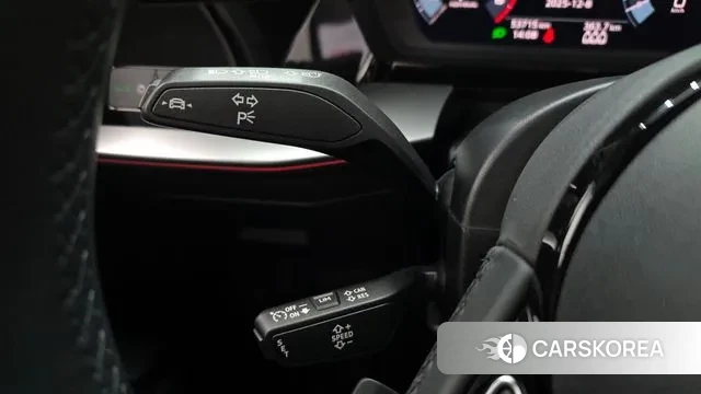 Audi A3 (8Y) id 3453046 из Кореи 8