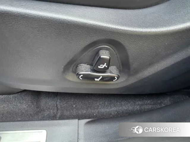 Ssangyong G4 Rexton id 3206412 из Кореи 8