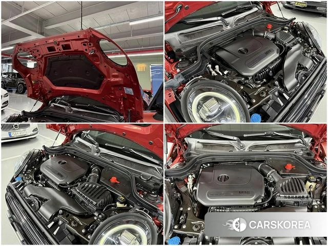 Mini Cooper id 3885673 из Кореи 8