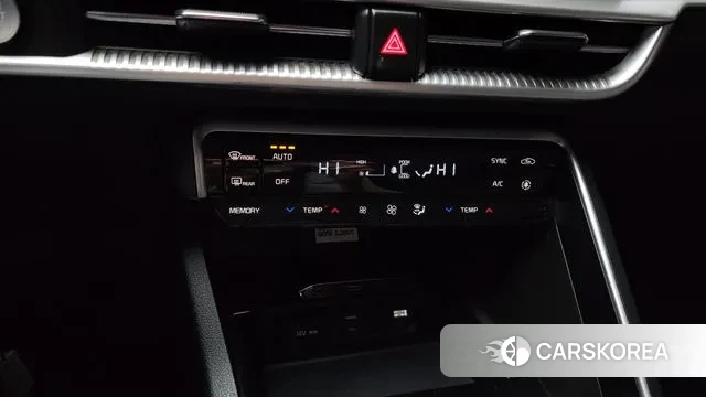 Kia K5 3rd generation id 3555379 из Кореи 8