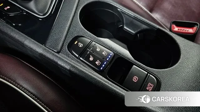 Kia The New Niro id 3772682 из Кореи 8