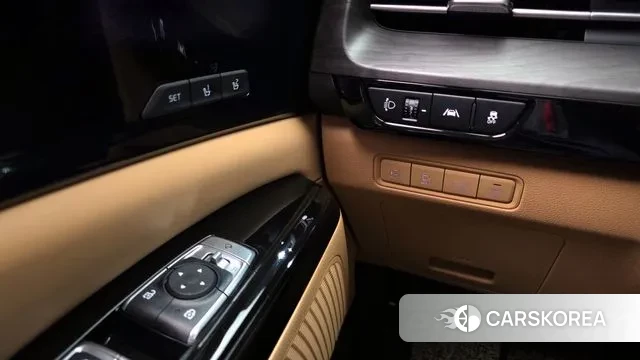 Kia Carnival 4th generation id 3002317 из Кореи 8