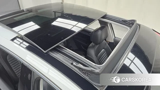 Volkswagen Passat GT (B8) id 3764780 из Кореи 8