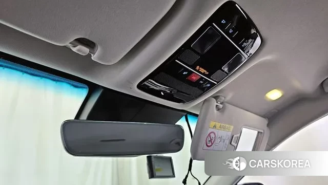 Hyundai Grandeur (GN7) id 3348111 из Кореи 8