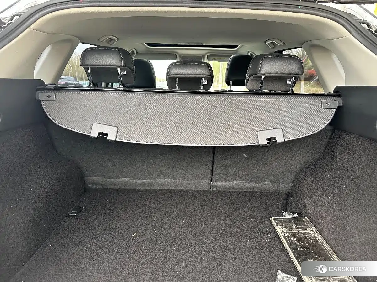 Mazda CX-5 id 4570650 из Китая 8