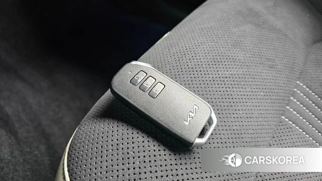 Kia EV6 id 4201804 из Кореи 8