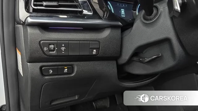 Kia Niro Plus id 3566354 из Кореи 8