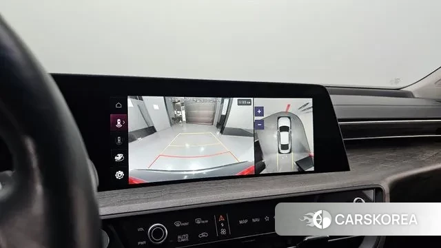 Kia K8 id 3458575 из Кореи 8