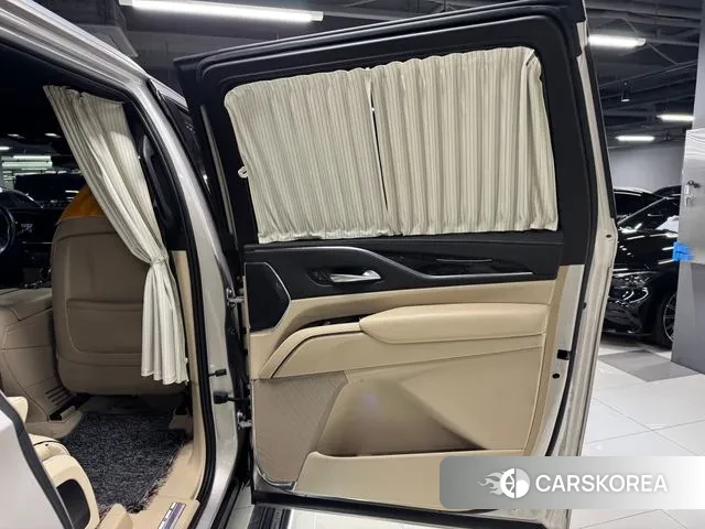 Cadillac Escalade 5th Generation id 3585884 из Кореи 8