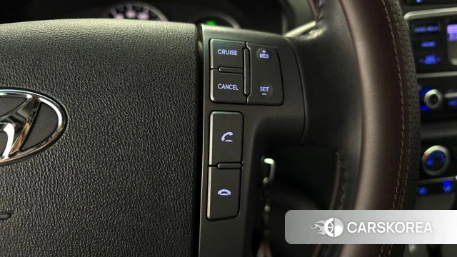 Hyundai The New Grand Starex id 4251348 из Кореи 8