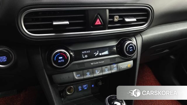 Hyundai Kona id 4491034 из Кореи 8