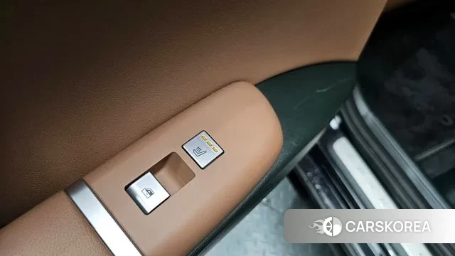 Hyundai Grandeur Hybrid (GN7) id 3256732 из Кореи 8