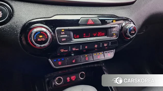 Kia The New Sorento id 3221024 из Кореи 8