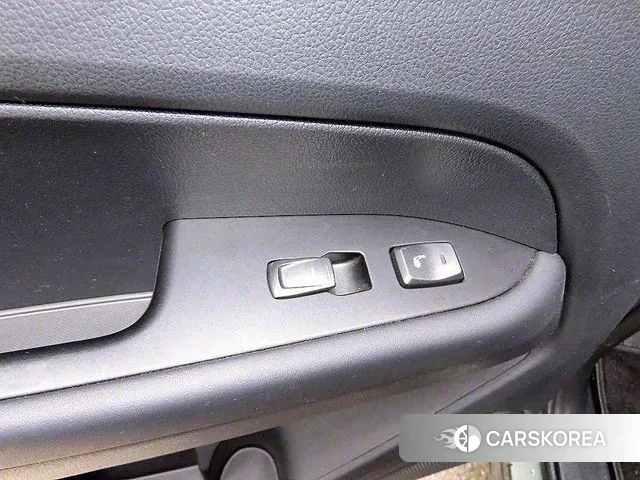 Ssangyong The New Rexton Sports Cannes id 3206299 из Кореи 8