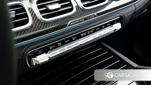 Mercedes-Benz GLS AMG id 4353057 из Китая 8