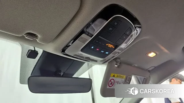 Hyundai The New Santa Fe id 2985348 из Кореи 8