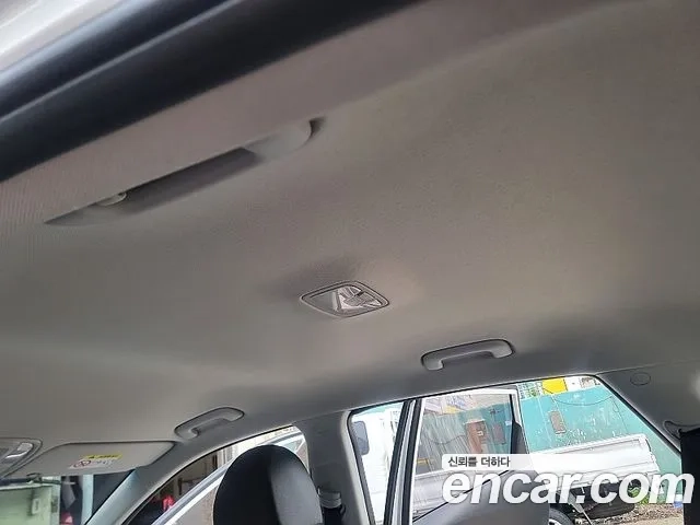 Kia The New Niro id 2950798 из Кореи 8