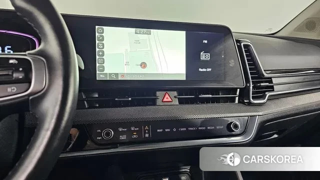 Kia Sportage 5th Generation id 2989893 из Кореи 8