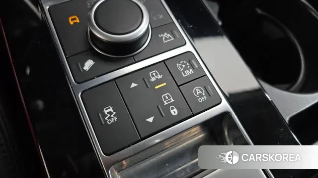 Land Rover Discovery 5 id 3526390 из Кореи 8