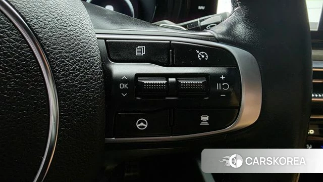 Kia K5 Hybrid 3rd Generation id 4849216 из Кореи 8