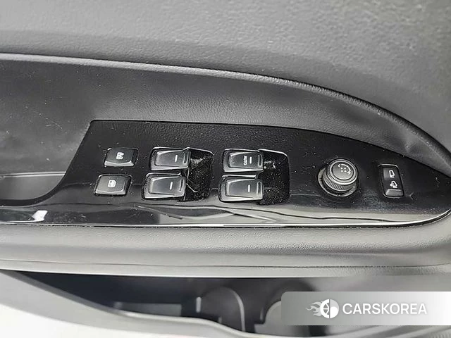 Ssangyong The New Rexton Sports Cannes id 4432788 из Кореи 8