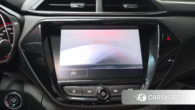 Chevrolet (GM Daewoo) Trailblazer id 2975083 из Кореи 8