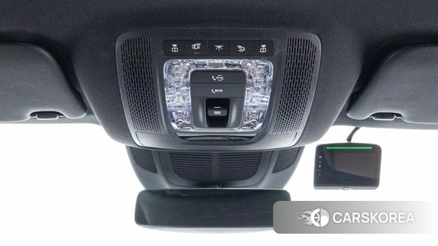 Mercedes-Benz GLE-Class W167 id 4602188 из Кореи 8