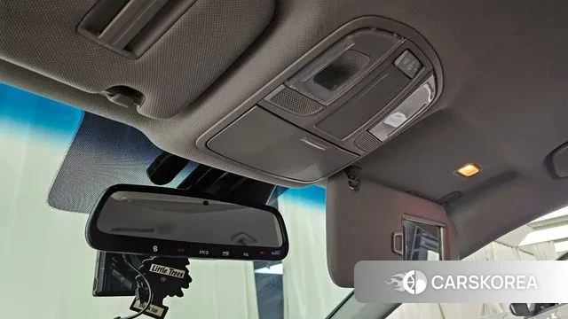 Hyundai Sonata New Rise Hybrid id 2986649 из Кореи 8