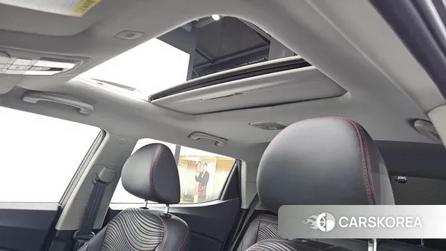 Ssangyong Tivoli Air id 3284751 из Кореи 8