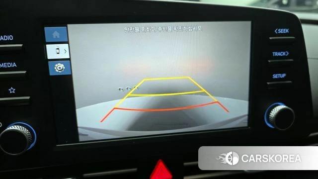 Hyundai Avante (CN7) id 3805999 из Кореи 8