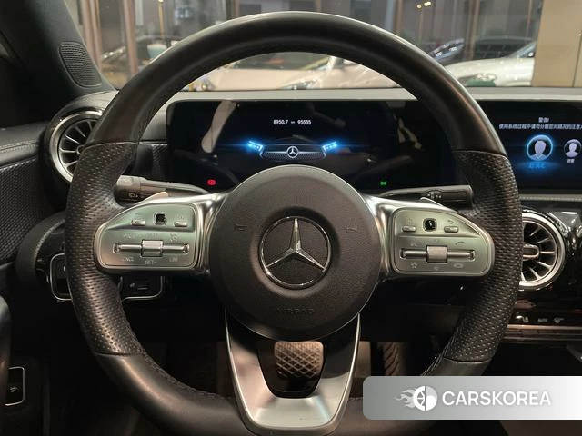 Mercedes-Benz Class A id 4272846 из Китая 8