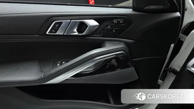 BMW X6 (G06) id 3415229 из Кореи 8