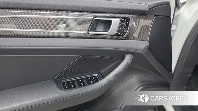 Porsche Panamera (971) id 3666971 из Кореи 8