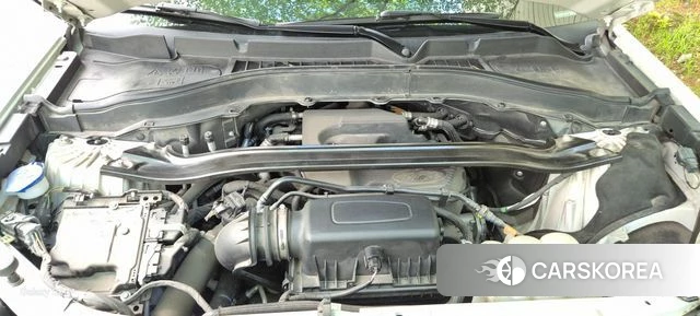 Ford Explorer 6th Generation id 4274931 из Кореи 8