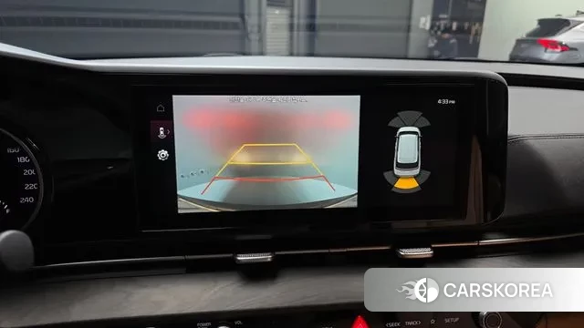 Kia Carnival 4th generation id 3379336 из Кореи 8