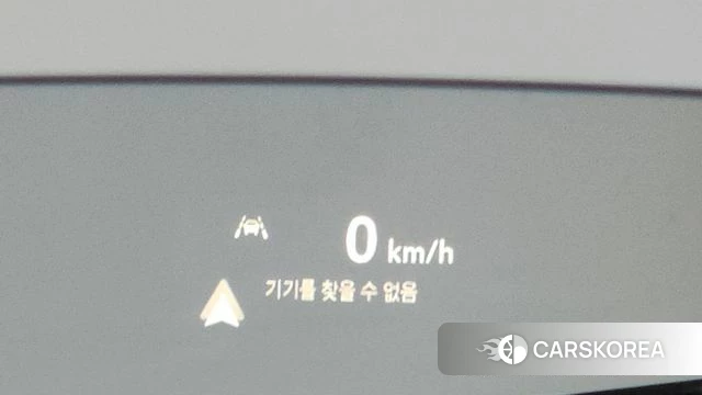 Chevrolet (GM Daewoo) Trailblazer id 3865860 из Кореи 8