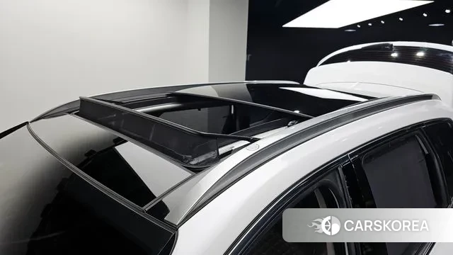 Hyundai Santa Fe TM id 3647163 из Кореи 8