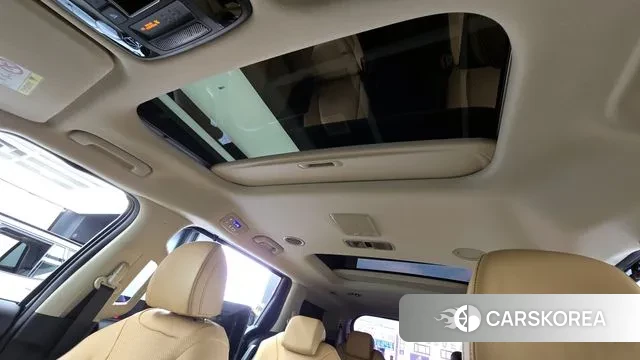 Kia Carnival 4th generation id 3300712 из Кореи 8