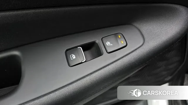 Hyundai The New Santa Fe id 3607332 из Кореи 8